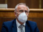 Mičovský odstúpi z funkcie ministra