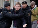 Pucila sa obáva o kolegu Prataseviča, vo väzení mu hrozí neľudské zaobchádzanie