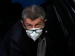 Česko nestiahne žalobu na poľskú vláde pre ťažbu v bani Turów, tvrdí Babiš