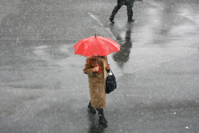 Klimatológ Faško: Daždivý máj vyrovnal deficit zrážok z marca a apríla