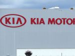 Kia Slovakia vyrobila štyri milióny áut, jubilejným modelom je Sportage