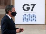 Spojené štáty očakávajú, že skupina G7 podporí ich návrh minimálnej dane pre firmy