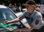 Materské pre vojačky a policajtky sa zvýši, prezidentka podpísala novelu zákona