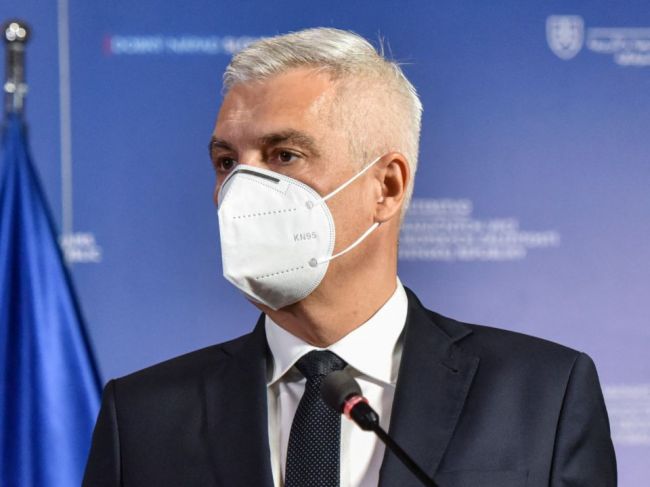 Korčok: Je v našom záujme posilňovať vzťahy so Slovákmi žijúcimi v zahraničí