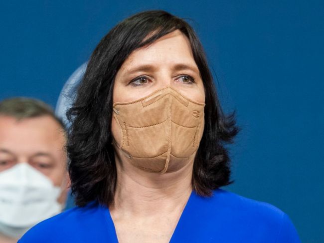 Remišová: Eurokomisia prijala návrh nášho investičného plánu pre nové eurofondy