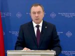 Bielorusko umožní Rusku konzulárny prístup k zadržanej priateľke Prataseviča