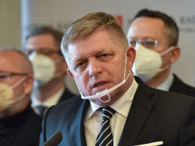 Fico zverejnil ďalšie záznamy, naďalej trvá na manipulácii vyšetrovania