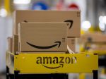 Washington, D. C. žaluje Amazon za porušovanie hospodárskej súťaže