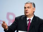 Orbán: Ochrana klímy je dôležitá, ale nemali by ju platiť maďarské rodiny