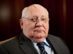 Gorbačov privítal avizovaný summit Putin-Biden ako dôležitý a pozitívny