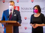 Vláda odsúhlasila skrátenie základnej dĺžky trvania kolúznej väzby