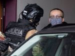 Ivor: Na účasť Vladimíra Pčolinského na schôdzi parlamentu je potrebný súhlas OČTK