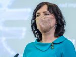 Remišová: Podpora najmenej rozvinutých okresov musí konečne plniť svoj účel
