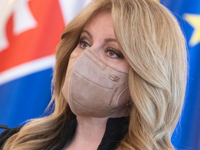 Ústavný súd dal za pravdu Čaputovej, predĺženie moratória označil za neústvané