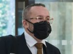 Pčolinský do pléna nepríde, prokurátor nevyhovel žiadosti poslancov