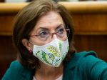 Anna Zemanová: Kollár predniesol správu SIS, vyplynuli z nej závažné informácie