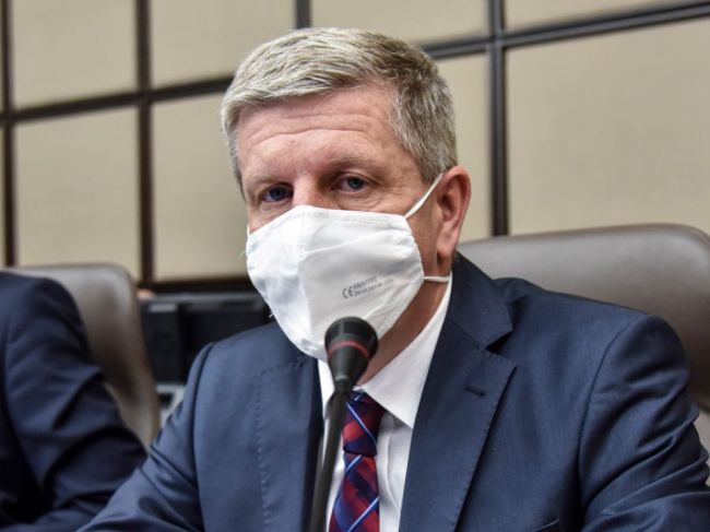 Lengvarský: Chceme, aby si pacient nemusel hľadať odborníkov sám