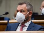 Heger mal ovplyvňovať vyšetrovanie káuz, Pellegrini požaduje mimoriadnu schôdzu