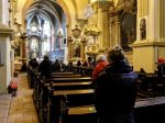Biskupi povzbudzujú veriacich, aby využili možnosť sčítať sa pomocou asistentov