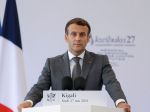 Macronove výroky v Rwande sklamali aktivistov, ktorí pomáhajú obetiam genocídy