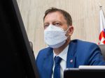 Heger: Budem sa zaujímať o postup rezortov pri zámere presunúť správy lesov