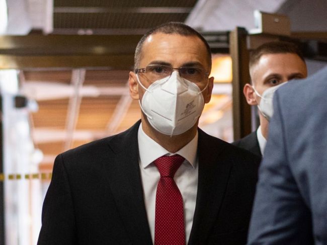Žilinka hovoril s najvyšším štátnym zástupcom Česka aj o spoločnom vzdelávaní