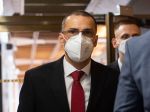 Žilinka hovoril s najvyšším štátnym zástupcom Česka aj o spoločnom vzdelávaní