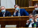 Beluský: Osobám, ktoré môžu byť v organizovanej skupine,otvorili previerky