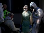 Hygienici varujú pred situáciou v Česku, v krajine sa môže šíriť indický variant