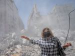 OSN prešetrí násilie na palestínskych územiach a v Izraeli počas vojny v Gaze
