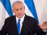 Netanjahu: Rozhodnutie Rady OSN pre ľudské práva o vyšetrovaní je "hanebné"