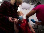 Nemecko od 7. júna umožní očkovanie detí a mladistvých od 12 rokov