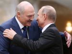 Putin sa stretne s Lukašenkom, hovoriť budú aj o odklone lietadla a Sapegovej