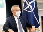 Afganistan podľa Stoltenberga zvládne situáciu aj bez prítomnosti NATO
