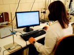 Na Univerzite v Košiciach pracujú na prelomovom riešení pri testovaní na COVID-19