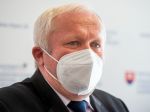 Fecko: Rokovania o novom agroministrovi sa ešte nezačali