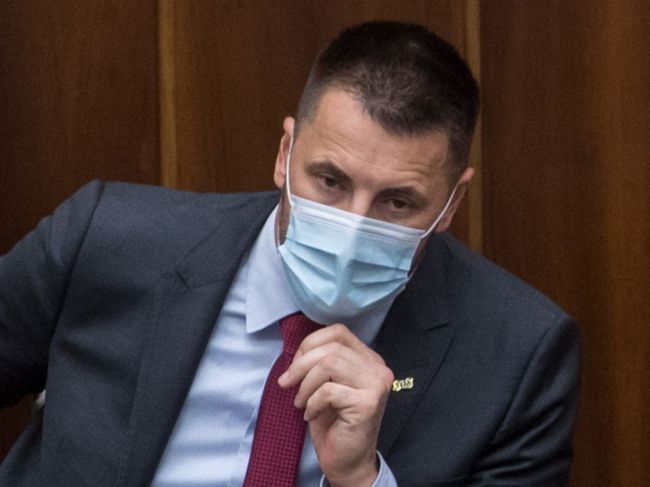 Marián Viskupič: Tento rok minieme takmer to, čo sme schopní vybrať za dva roky