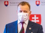 Boris Kollár: V minulosti sa privatizovala spravodlivosť, nemôže to pokračovať