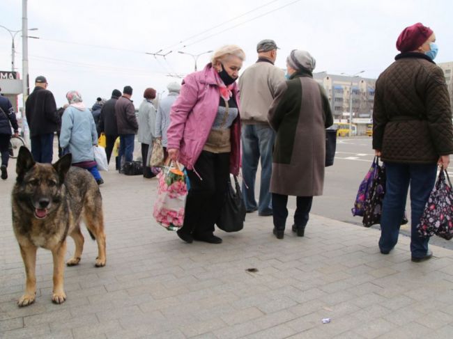 EÚ pošle ďalšiu pomoc civilistom na východnej Ukrajine