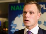 Litva vyhostila dvoch bieloruských diplomatov