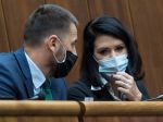 Dôsledkom prijatej novely bude zvyšovanie daní, varuje SaS