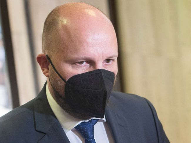 Naď: SR je pripravená zintenzívniť spoluprácu s Ukrajinou v oblasti obrany
