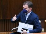 Matovič: Záchranná misia sa podarila, oslobodili sme rukojemníkov