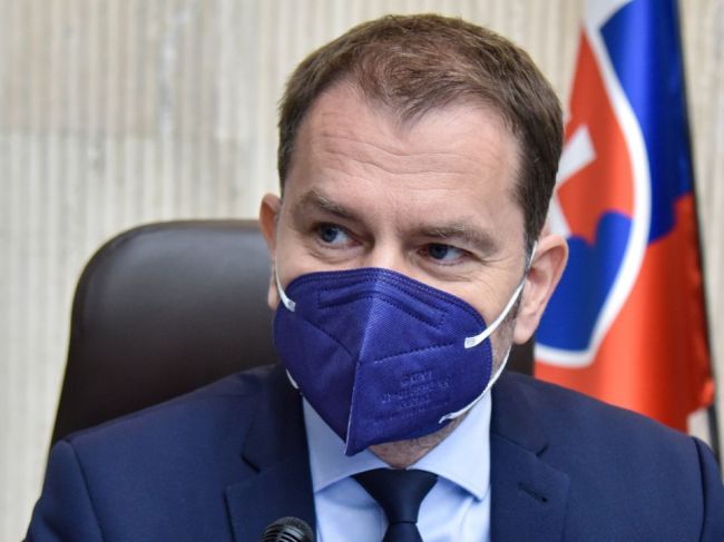 Matovič: Na daňovo-odvodovej reforme sa pracuje, kvôli SaS sme prišli o 17 dní