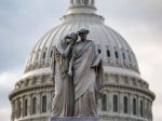 Americkí republikáni v Senáte zablokovali komisiu pre vyšetrovanie útoku na Kapitol