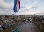 Holandsko uvoľňuje opatrenia, otvorí interiéry reštaurácii, kiná aj múzea