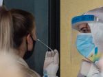 Na Slovensku pribudlo 148 prípadov nového koronavírusu a dve obete