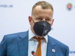 Boris Kollár hovorí o cirkuse v NRSR, Pellegrini o nefunkčnej koalícii