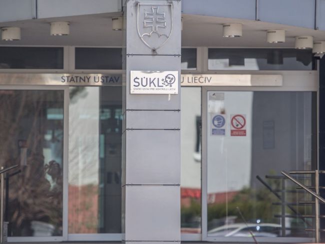 ŠÚKL eviduje 5109 hlásených podozrení na nežiaduce účinky vakcín