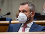 Príslušníkov OČTK nemožno paušalizovať, zhodli sa Kollár a Pellegrini